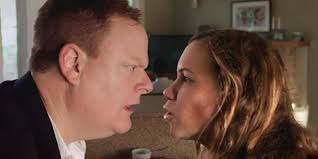 A Different Kind of Love Story