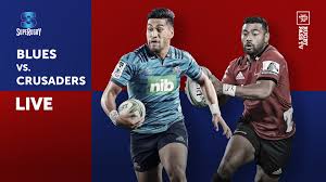 Published 2 minutes ago by administrator in blues super rugby trans tasman highlanders super rugby. Recap Crusaders Vs Blues Super Rugby Aotearoa