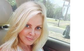 Kelly Trueblood's Instagram, Twitter & Facebook