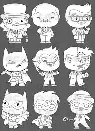 Black And White Superhero Clipart Superheroes Clipart Superhero Clip Art Black And White Free Svg On Request In 2020 Clip Art Doodle People Drawing For Kids