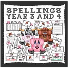 Evolution is the effect of natural pressures acting on a population. Teacher Resources Ks2 Literacy Instant Download Printable Spellings Activity Year 3 And 4 Spellings School Teacher Spellings Activity Toys Toys Games Deshpandefoundationindia Org