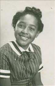 Carolyn Tinker Obituary (2012)