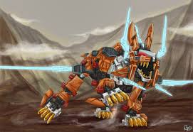 Liger Zero Schneider By Skipaway On Deviantart Liger Art Art Prints