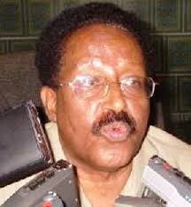 SOMALIA CARETAKER GOVERNMENT 2-Draft Proposal