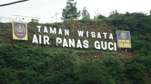 Taman mini indonesia indah and transparent png images free download. Background Taman Wisata Air Panas Guci Picture Of Guci Indah Tripadvisor
