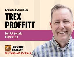 Lancaster Stands Up Archives