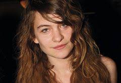 Sting's daughter is new Burberry model