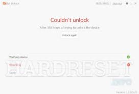 Firstly, download mi flash tool and extract it. Wie Schalte Ich Den Bootloader In Xiaomi Redmi 4a Frei Mehr Anzeigen Hardreset Info