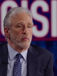 #JonStewart