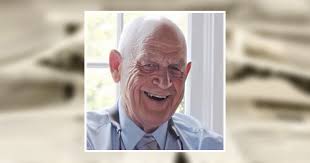 Harry Hall Obituary 2019