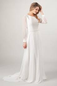 10 Common Mistakes Everyone Makes In Cheap Modest Wedding Dresses With Sleeves Modest Long Sleeve Wedding Dresses Modest Wedding Gowns Modest Wedding Dresses