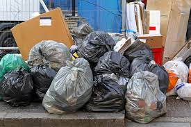 Benefits Of Hiring A Professional Rubbish Clearance Services