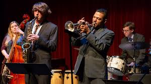 There's a genre of jazz for every man out there. Jazz Studies Concentration Dfpa Music Loyola University Chicago