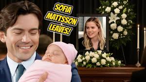 Sasha Vanishes? General Hospital Star Rumored to Exit Amid Baby Daisy  Danger!