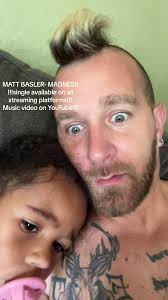 Matt F Basler Waste of Time