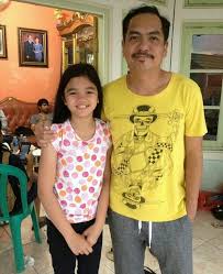 Raihan khan was born on april 26, 2002 (age 18 years) in the depok, indonesia. Nama Dan Biodata Pemain Dunia Terbalik Rcti Lengkap