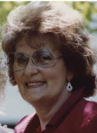 Elnora Rutherford Obituary August 5, 2015