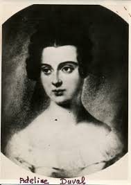 Cornelia's Philadelphia 1809-1831