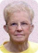 Barbara Hetrick Obituary (1933