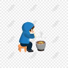 Fireplace illustration, riyadh italian cuisine pizza manakish. Little Boy Cartoon Baking On The Stove Png Image Picture Free Download 611586921 Lovepik Com