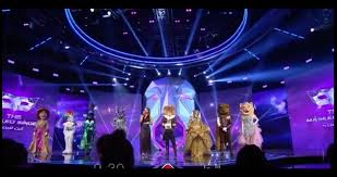 يتابع الكثير من المشاهدين برنامج (انت مين the masked singer) الجديد عبر قناة إم بي سي (mbc1)، ونال العمل إعجاب عدد كبير من الجمهور بسبب فقراته المسلية، لذا نقدم لكم موعد عرض البرنامج في السطور القادمة. Ø¨Ø±Ù†Ø§Ù…Ø¬ Ø§Ù†Øª Ù…ÙŠÙ† Ø§Ù„Ø­Ù„Ù‚Ø© 5 The Masked Singer Ø´Ø§Ù‡Ø¯ Ù†Øª Ø¯Ø§Ø± Ø§Ù„Ø­ÙŠØ§Ø© Ø§Ø®Ø¨Ø§Ø± ÙÙ„Ø³Ø·ÙŠÙ† Ø§Ø®Ø¨Ø§Ø± Ø§Ù„Ù…Ù…Ù„ÙƒØ© Ø§Ù„Ø¹Ø±Ø¨ÙŠØ© Ø§Ù„Ø³Ø¹ÙˆØ¯ÙŠØ© Ø§Ø®Ø¨Ø§Ø± Ø§Ù„Ø¹Ø§Ù„Ù…