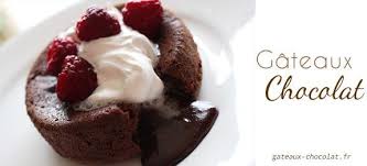 Recette Facile De Coulant Au Chocolat Sans Gluten De Cyril Lignac Chocolat Sans Gluten Recette Coulant Au Chocolat Coulant Au Chocolat