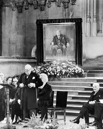 See more ideas about sutherland, artist, portraiture. The Secret Churchill Painting Caper That Netflix S The Crown Didn T Show Vanity Fair
