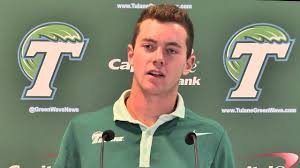 Tulane junior men's tennis player dominik koepfer talks about competing in this week's ncaa. Tulane Men S Tennis Dominik Koepfer Press Conference Youtube