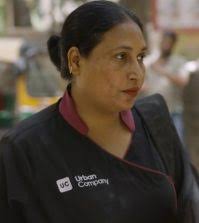 Gig workers rising: Women at India's Urban Company fight for rights