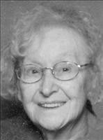 Mollie Bonta Obituary (1915-2009)