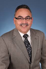 Becoming an inclusive church: the challenges of clergy diversity