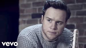 Olly murs reveals the voice's technology could mean coaches judge from home. Olly Murs Up Official Video Ft Demi Lovato Youtube