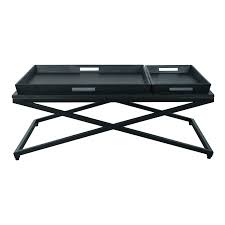 Ballard coffee table antique gris. Tray Coffee Table Ballard Shop Now At La Maison Australia