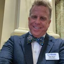 The Dyer Allstate Agency (@rob_agency)