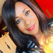 Kim Covington's Instagram, Twitter & Facebook