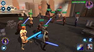 Here are the best star cards that can be used interchangeably for hvv and coopthis is meant to be an informative postchoose what works for you and your playi. Swgoh Best Mods For Jedi Knight Anakin Gaming Fans Com
