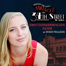 NEXT UP: The heart of Macy's is officially