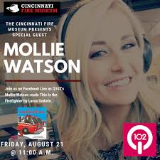 The Cincinnati Fire Museum