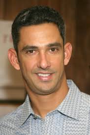 Jorge Posada and Laura Posada book signing of "The Beauty of Love"