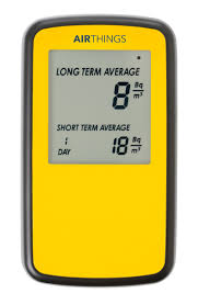 Free delivery for many products! Airthings 240 Corentium Plus Radon Gas Detector Monitor Buy Online In Andorra At Andorra Desertcart Com Productid 63146264