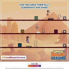 Tata Sky Tata Sky Smart Games Chotabheemcontest Facebook How to play tata sky smart games #stayhomesavelives #tataskysmartgames. tata sky smart games chotabheemcontest facebook