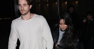That show left us all speechless, pleasure to make music with u Camila Cabello Trennt Sich Von Matthew Hussey Weist Ihre Fans In Die Schranken Bigfm