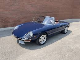 Image result for Navy Blue 1978 Alfa-Romeo