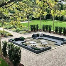 Spruce up your backyard on a budget with these cheap and easy diy backyard ideas. 60 Modern Patio Design Ideas That Are Trendy On Pinterest Cozy Home 101 Modern Patio Design Backyard Design Outdoor Gardens Design