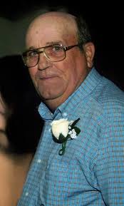 Obituary information for Bobby "Pappa" Vaught