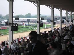 Photos At Churchill Downs