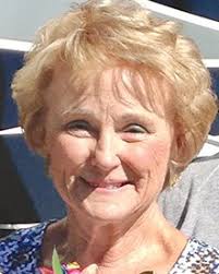 Patricia 'Pat' Lough