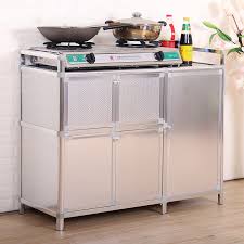 Kedai dapur gas murah desainrumahid. 6 Kabinet Dapur Gas Aluminium Terbaik Malaysia 2021 Dapurware