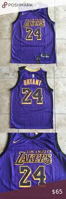 Get all the very best los angeles lakers jerseys you will find online at store.nba.com. Kobe Bryant La Lakers 24 Purple Blk Stripe Jersey Kobe Bryant La Lakers Kobe Bryant Striped Jersey