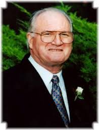 Obituary of Edgar Srigley